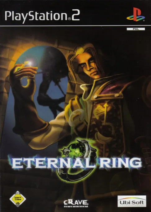 Eternal Ring (Japan)